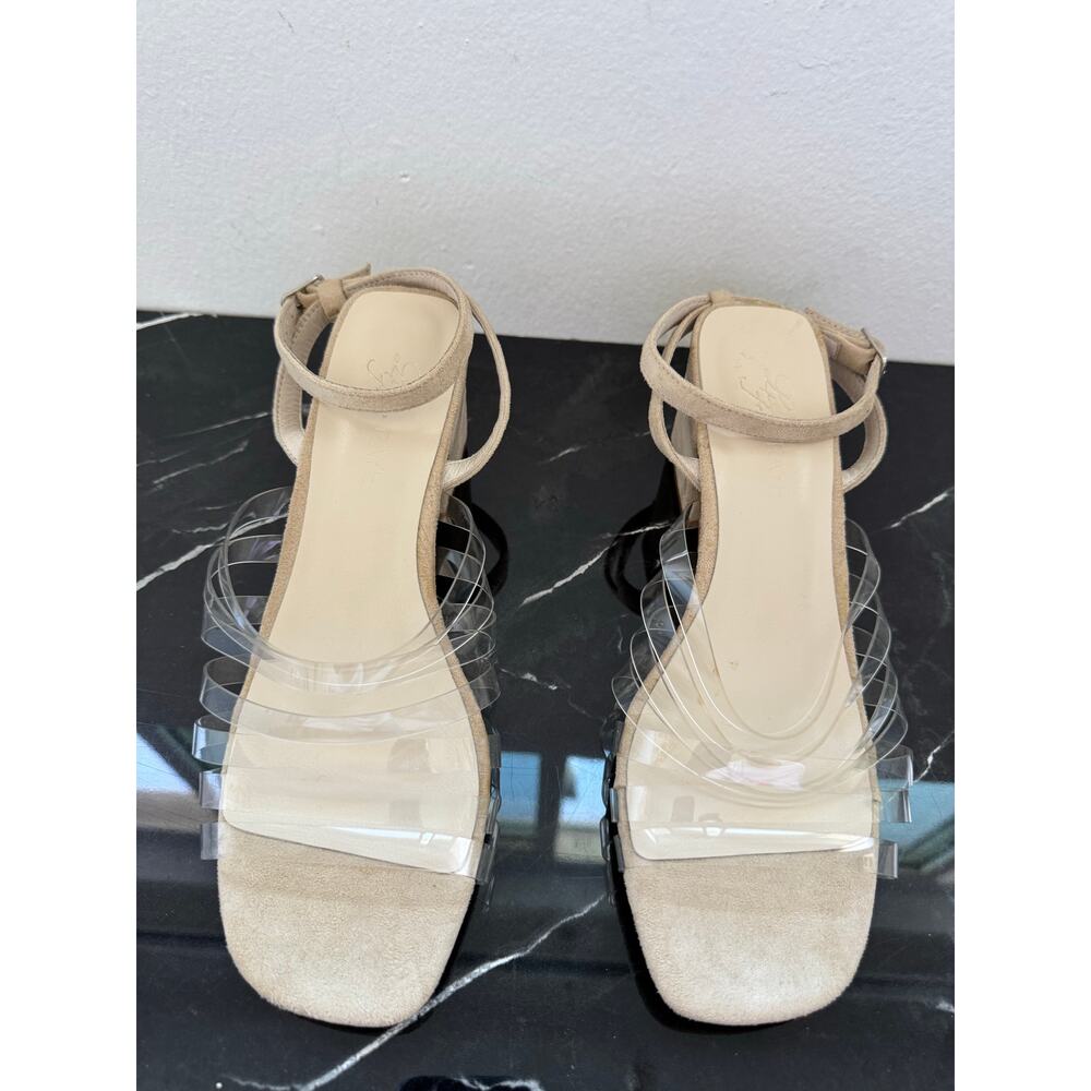 Raye Stappy Sandals - Picture 10 of 14